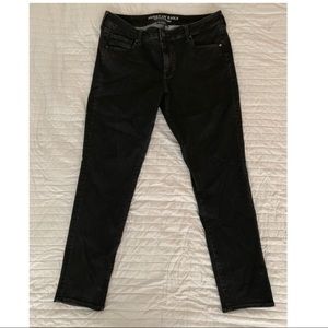 American Eagle Outfitters Skinny Jeans
